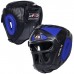 ARD CHAMPS™ Protector Guard Wrestling Helmet Head Gear Boxing MMA UFC Rugby